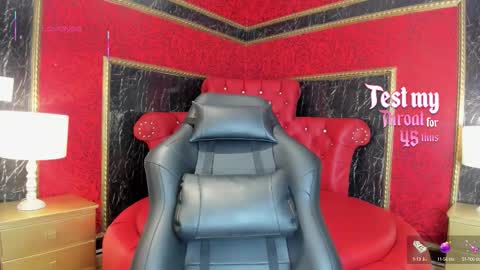 Alexiaa  Online 1430 to 2100 GMT-5 online show from 09-12-25, 12:27