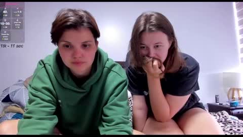 Alexia online show from 02-27-25, 11:15