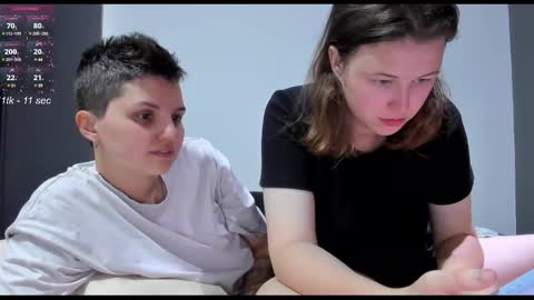 Alexia online show from 03-07-25, 12:04