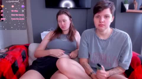 Alexia online show from 02-02-26, 03:33