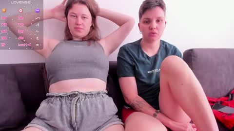 Alexia online show from 04-07-26, 04:29