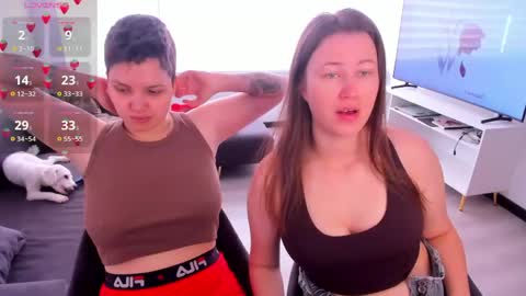 Snapshot of alexiacortez chatting on 04-25-26, 04:26 Alexia online show from 04-25-26, 04:26