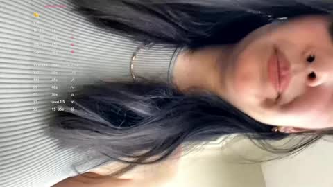 Emila online show from 05-20-26, 08:42
