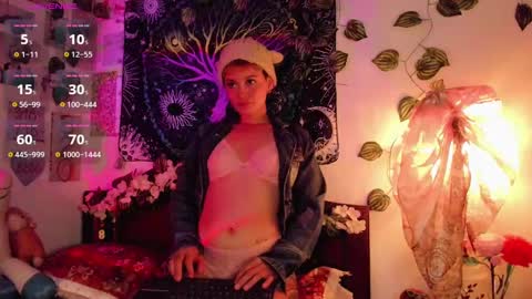 Alex online show from 12-19-24, 12:45