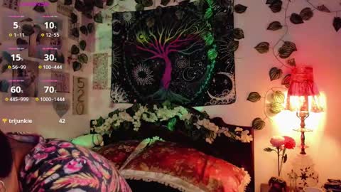 Alex online show from 12-20-24, 07:01