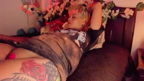 Alex online show from 01-31-25, 06:13