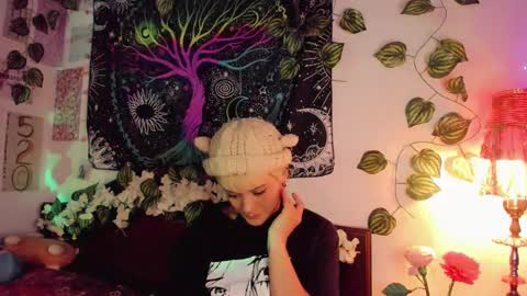 Alex online show from 02-07-25, 07:59