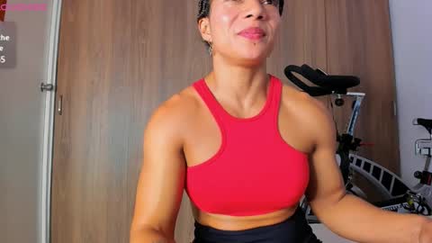 alexiafit online show from 02-27-25, 11:37