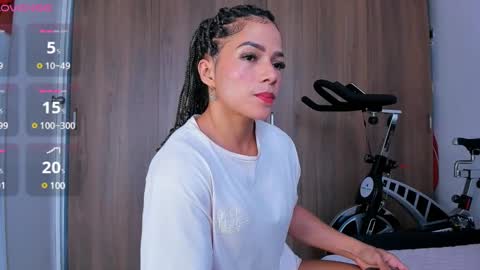 alexiafit online show from 03-05-25, 08:32