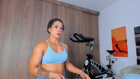 alexiafit online show from 03-11-25, 08:31