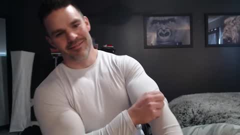 Alex online show from 02-19-25, 04:22