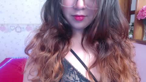 Alexia online show from 01-21-25, 12:07