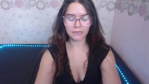 Alexia online show from 01-31-25, 06:14