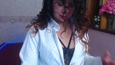 Alexia online show from 02-28-25, 11:58