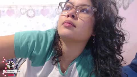 Alexia online show from 01-05-26, 05:27