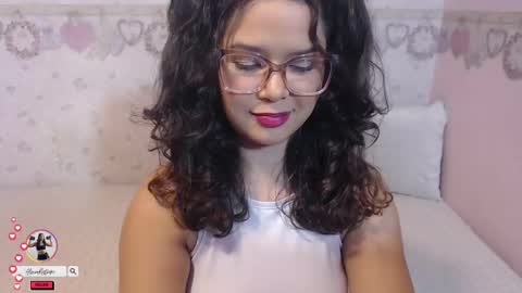 Alexia online show from 01-08-26, 12:18