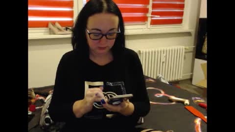 Snapshot of alexie33 chatting on 11-14-25, 10:47 alexie33 online show from 11-14-25, 10:47