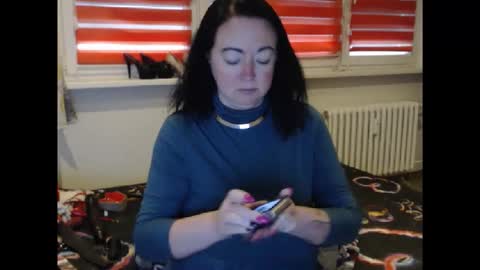 alexie33 online show from 02-03-26, 08:41