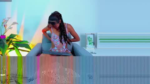 Alexia Brown online show from 04-14-26, 08:48