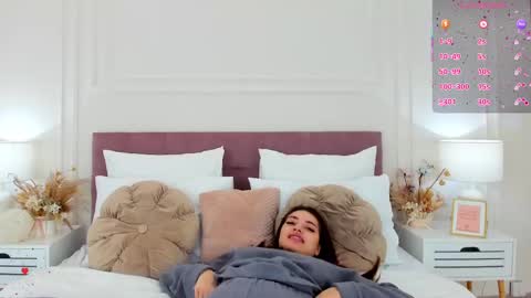 Alexis online show from 02-11-25, 09:20