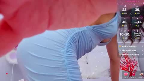 Alexis online show from 03-02-25, 04:32