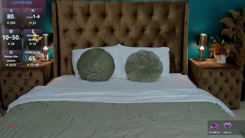 Alexis online show from 10-31-25, 06:14