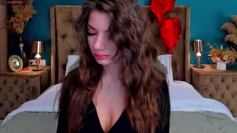 Alexis online show from 02-18-26, 06:20