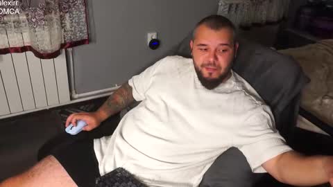 Alex online show from 10-25-25, 08:25