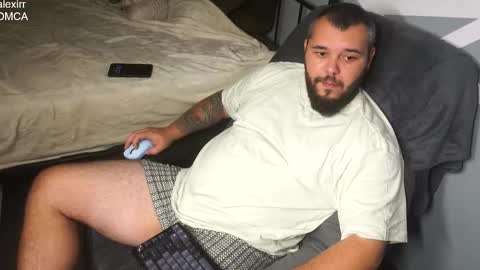 Alex online show from 11-12-25, 08:52