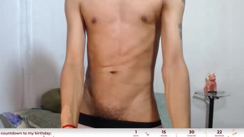 Alexis online show from 12-19-25, 01:29