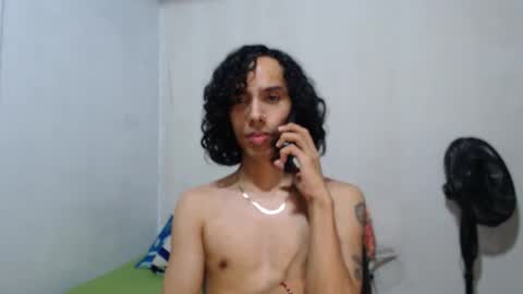 Alexis online show from 03-14-26, 07:14