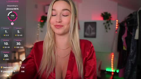 Alexis Texas online show from 12-08-24, 07:32