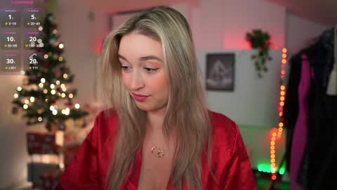 Alexis Texas online show from 01-05-25, 07:07