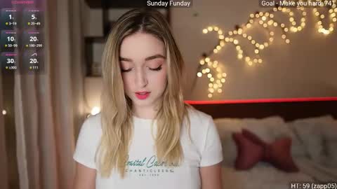 Alexis Texas online show from 03-01-26, 07:27