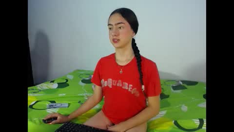 -- ALEXIS -- online show from 02-21-26, 07:26