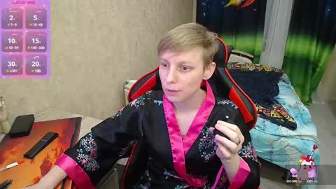 Alexis online show from 12-01-24, 09:26