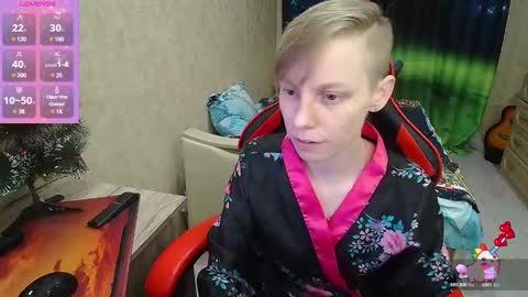 Alexis online show from 01-14-25, 04:08