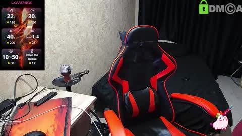 Alexis online show from 10-17-25, 08:11