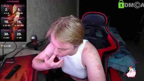 Alexis online show from 10-21-25, 05:46