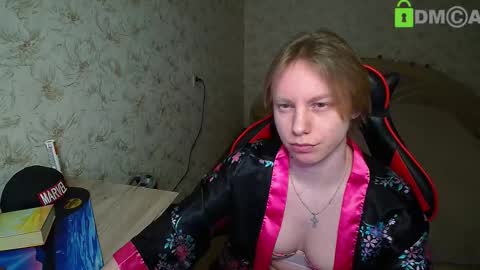 Alexis online show from 02-26-26, 08:19