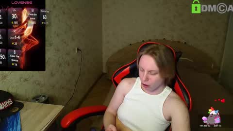 Alexis online show from 03-15-26, 08:26