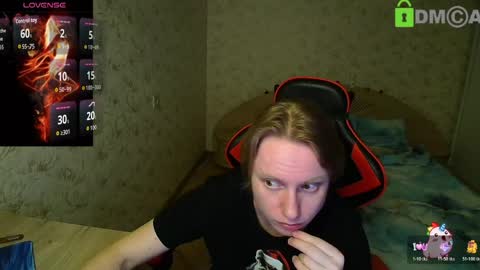 Alexis online show from 03-29-26, 07:58