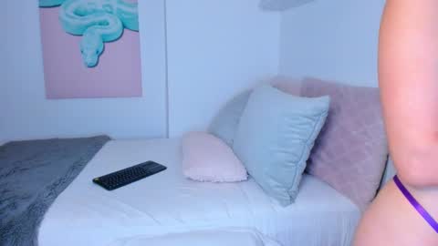 Alexiis 3 online show from 02-15-25, 12:37