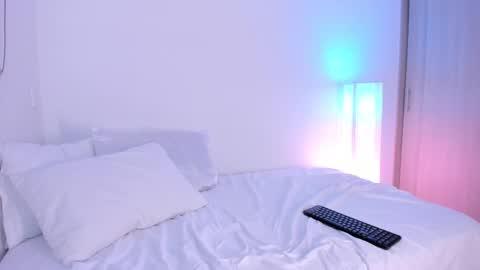 Alexiis 3 online show from 03-12-25, 12:53