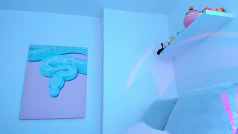 Alexiis 3 online show from 09-15-25, 01:00