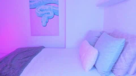 Alexiis 3 online show from 01-10-26, 11:23