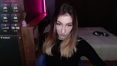 Alexis online show from 10-24-25, 06:48