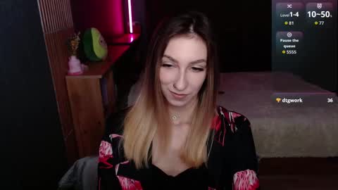 Alexis online show from 10-26-25, 05:30