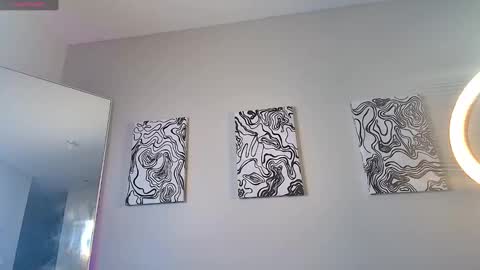 Alexis Jordan  online show from 12-30-24, 03:03