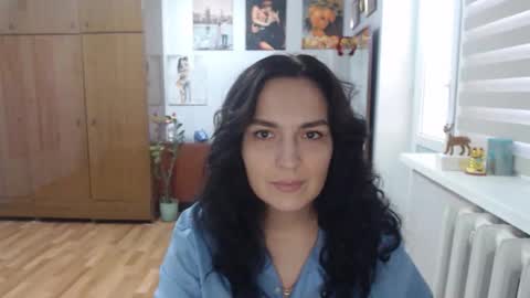 Snapshot of alexismillers chatting on 09-26-25, 06:50 AlexisMillers online show from 09-26-25, 06:50